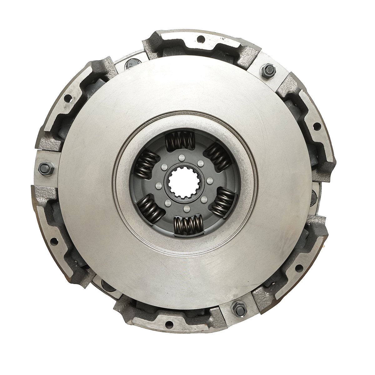 Ambreiaj asamblat New Holland, Ford, Case IH cod OEM 87732503 ,87732506